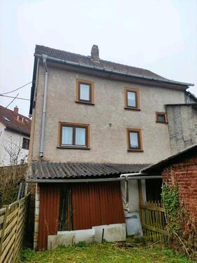 Foto - 6 Zimmer Einfamilienhaus zum Kaufen in Plaue