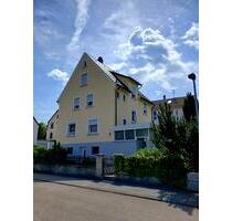 Aalen-Wasseralfingen: Einfamilienhaus mit Toplage