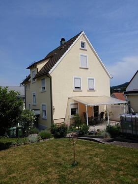 Foto - 7 Zimmer Einfamilienhaus zum Kaufen in Aalen