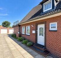 Doppelhaus (5 Zimmer) in Heide zum 01.01.27 zu vermieten