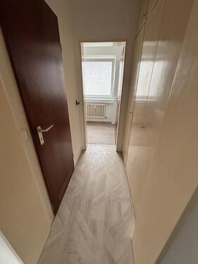 Foto - Etagenwohnung in Duisburg zur Miete