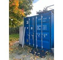 Container zu vermieten - 100,00 EUR Kaltmiete, in Weilerswist (PLZ: 53919)