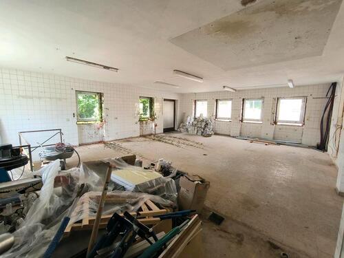 Foto - Einfamilienhaus zum Kaufen in Johanniskirchen