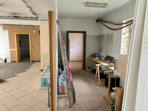 Foto - Einfamilienhaus in Johanniskirchen
