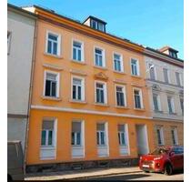 3-Raum Wohnung im EG zu vermieten. - Roßwein