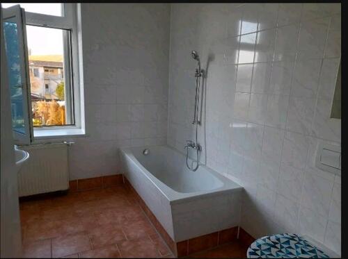 Foto - Etagenwohnung in Roßwein zur Miete