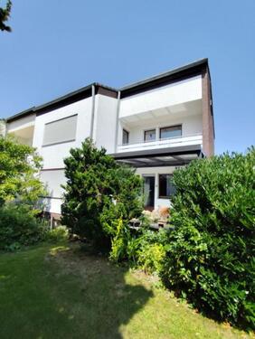 Foto - Doppelhaushälfte in Lippstadt Nord
