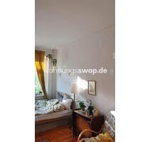 Wohnungsswap - 2 Zimmer, 66 m² - Müggelstraße, Friedrichshain, Berlin