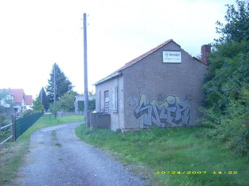 Foto - Kleingarten - 100,00 EUR Kaltmiete, ca.  0,00 m²