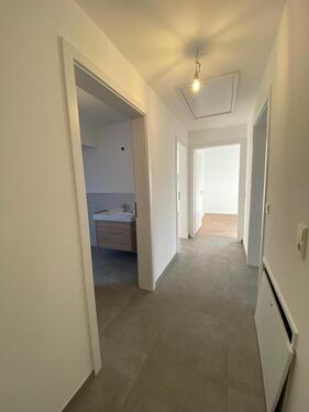Foto - Etagenwohnung zur Miete in Kell am See
