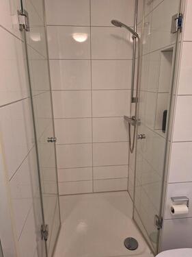 Foto - Etagenwohnung in Mannheim