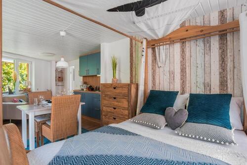 Foto - Ferienwohnung Nordsee 2 Pers. Ihr Urlaub 2026