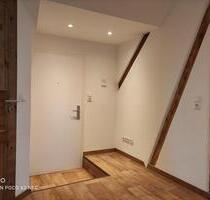 Attraktive Fachwerkwohnung – frisch saniert und modernisiert - Espelkamp