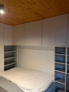 Foto - Etagenwohnung in Hamburg zur Miete