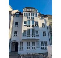 Gewerbe Praxis 75m2 - 750,00&nbsp;EUR Kaltmiete, ca.&nbsp; 10,00&nbsp;m&sup2; in Bad Waldsee (PLZ: 88339)