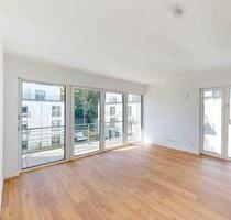 Licht, Luft, Lebensqualität – 3-Zimmer-Wohnung mit Balkon in Dahlemer Bestlage - Berlin Steglitz-Zehlendorf