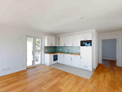 Foto - Etagenwohnung in Berlin zur Miete