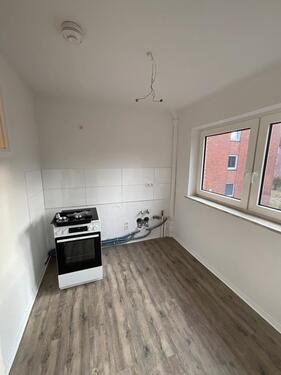 Foto - Etagenwohnung in Rendsburg zur Miete