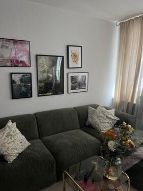 Foto - Zwischenmiete Köln Zentrum - 850,00 EUR Kaltmiete, ca.  52,00 m²