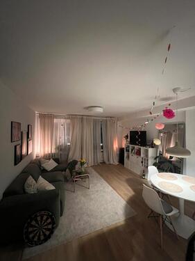 Foto - 2 Zimmer Etagenwohnung in Köln