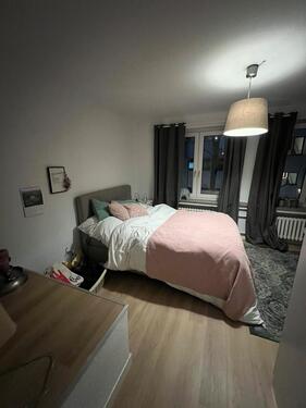 Foto - Etagenwohnung in Köln zur Miete