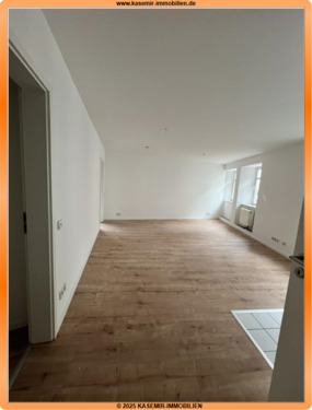 Foto - 2-ZKB-Wohnung in Braubach zu vermieten