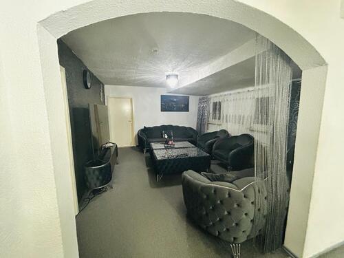 Foto - 5 Zimmer Etagenwohnung zur Miete in Saarbrücken