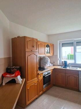 Foto - 2 Zi. Wohnung mit Balkon und Garage