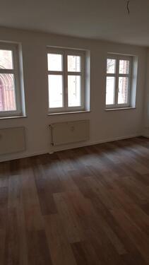 Foto - 2 Zimmer Etagenwohnung in Gadebusch