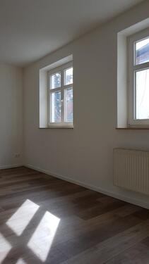 Foto - Etagenwohnung in Gadebusch zur Miete