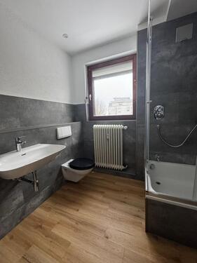 Foto - 3 Zimmer Etagenwohnung zur Miete in Schiffweiler