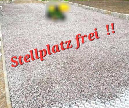 Foto - Stellplätze in Ballenstedt 06493 - PKW Wohnmobil