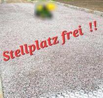 Stellplätze in Ballenstedt 06493 - PKW Wohnmobil