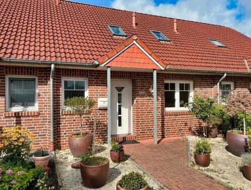 Foto - Neu renoviertes Reihenmittelhaus in Aurich zu vermieten
