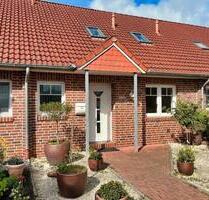 Neu renoviertes Reihenmittelhaus in Aurich zu vermieten - Norden