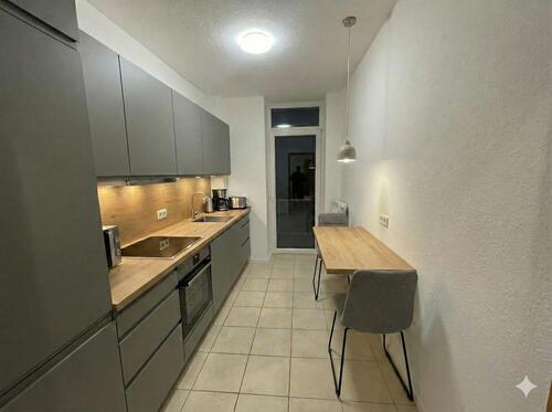 Foto - 2 Zimmer Erdgeschoßwohnung in Magdeburg