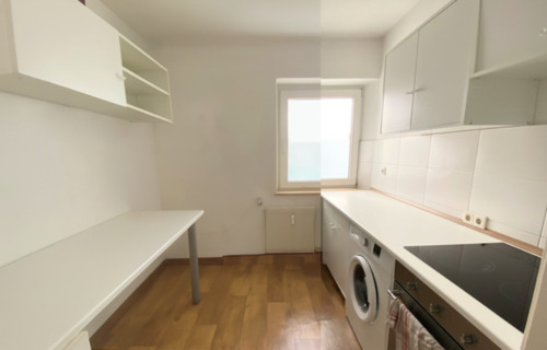 Foto - 2 Zimmer Etagenwohnung in Nürnberg