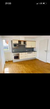 Foto - 1 Zimmer Dachgeschoßwohnung in Niefern-Öschelbronn