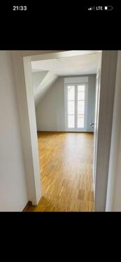 Foto - Dachgeschoßwohnung in Niefern-Öschelbronn zur Miete