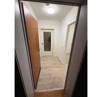 1 Zimmerwohnung mit Einbauküche und Balkon direkt am Bussbahnhof - Norderstedt Garstedt