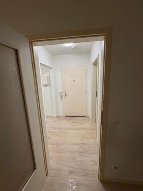 Foto - 1 Zimmer Erdgeschoßwohnung zur Miete in Norderstedt