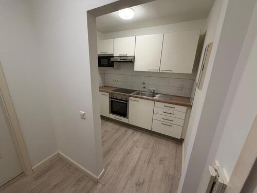 Foto - 1 Zimmer Erdgeschoßwohnung in Norderstedt