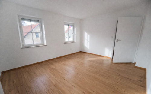 Foto - 3.5 Zimmer Etagenwohnung in Pöttmes