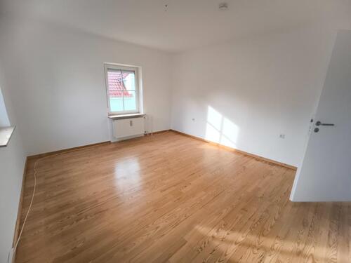 Foto - Etagenwohnung in Pöttmes zur Miete