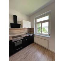 Erste eigene Wohnung? Hier beginnt euer City-Abenteuer! MIT EBK & modernster Ausstattung - Chemnitz Bernsdorf