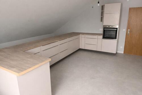 Foto - 4 Zimmer Dachgeschoßwohnung zur Miete in Neuberg