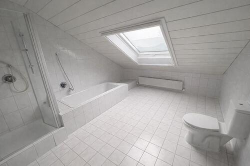 Foto - Dachgeschoßwohnung in Neuberg zur Miete