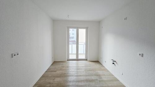 Foto - Etagenwohnung in Magdeburg zur Miete