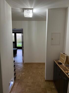 Foto - Etagenwohnung in München zur Miete