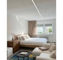 Attraktive 3-Zimmer-Wohnung mit großem Balkon - Achern